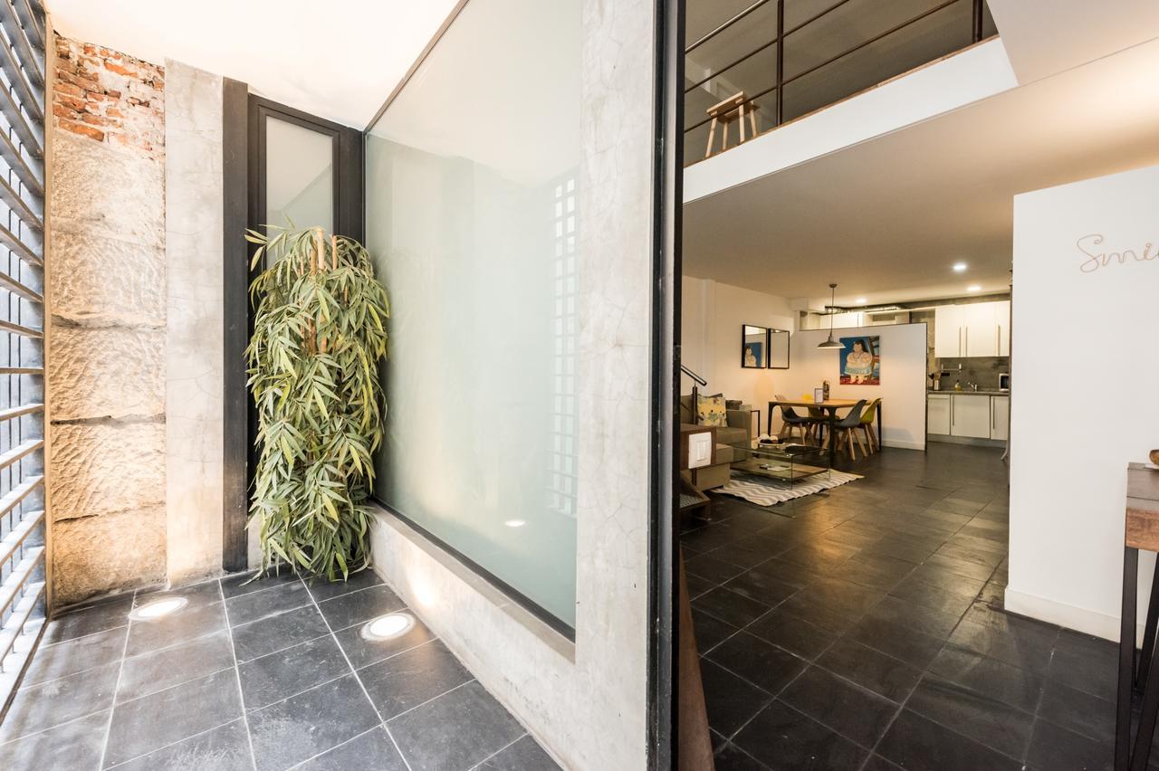 Teatro Valle Inclan City Center Μαδρίτη Εξωτερικό φωτογραφία